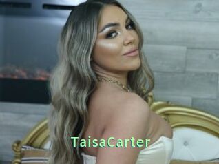 TaisaCarter
