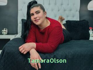 TamaraOlson