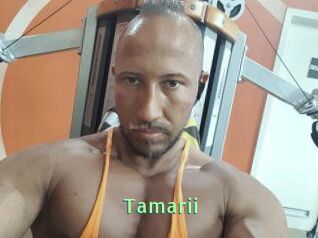 Tamarii