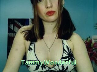 Tammy_Wonderful