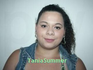 TaniaSummer