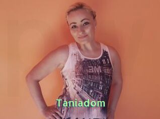 Taniadom
