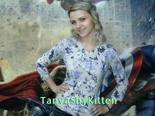 TanyaShyKitten