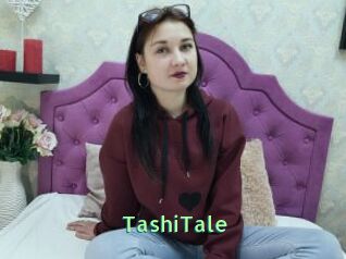 TashiTale
