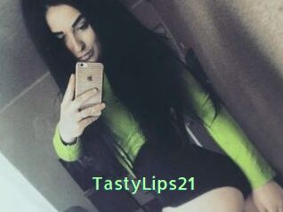 TastyLips21