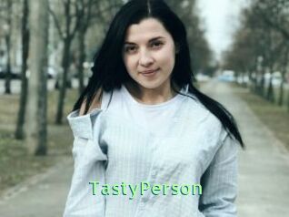 TastyPerson