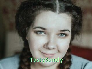 TastySandy