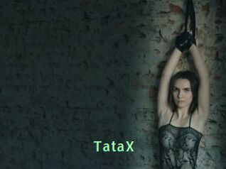 TataX