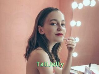 TatiJolly