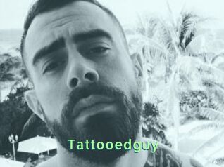 Tattooedguy