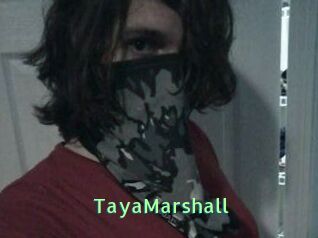 TayaMarshall