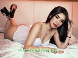 TaylorAbufenle