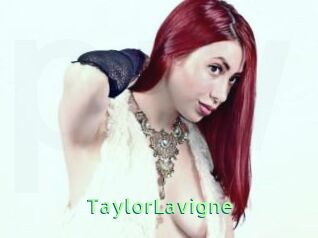 TaylorLavigne