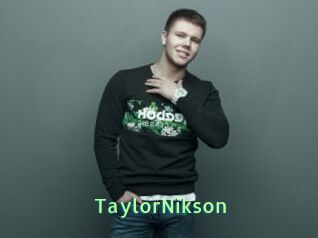 TaylorNikson