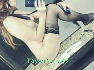 TaylorXoLays