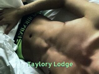 Taylory_Lodge