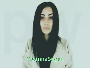 TeannaSugar