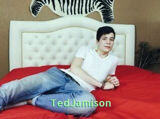 TedJamison