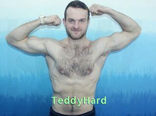 TeddyHard