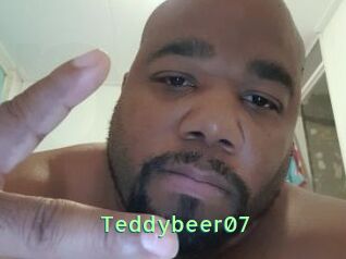 Teddybeer07