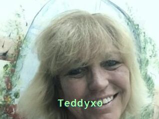 Teddyxo