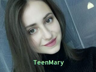 TeenMary