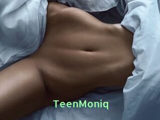 TeenMoniq