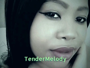 TenderMelody