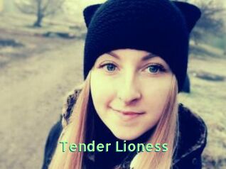 Tender_Lioness