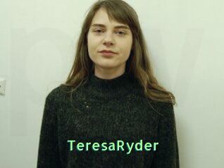 TeresaRyder