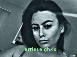 TerrieLeighXx