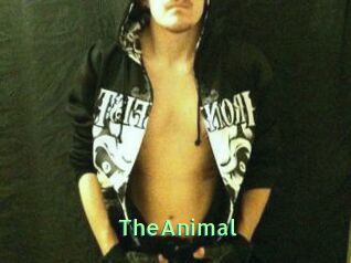 TheAnimal