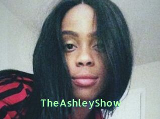 TheAshleyShow