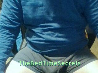 TheBedTimeSecrets
