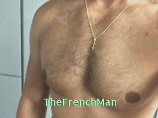 TheFrenchMan