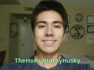 TheHornyHornyHusky