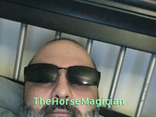 TheHorseMagician
