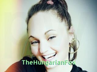 TheHungarianFox
