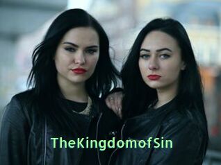 TheKingdomofSin