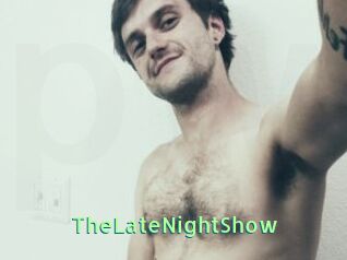 TheLateNightShow