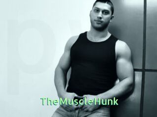 TheMuscleHunk