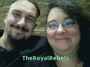 TheRoyalRebels