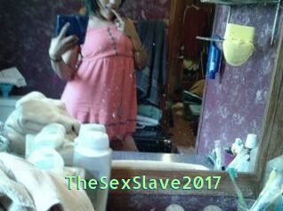 TheSexSlave2017