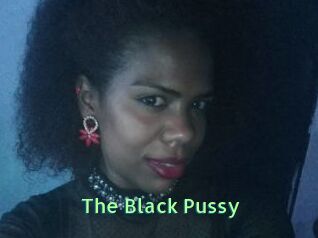 The_Black_Pussy