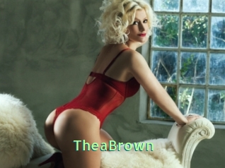 TheaBrown