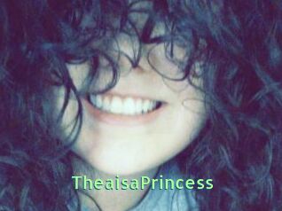TheaisaPrincess