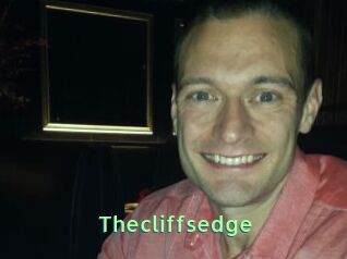 Thecliffsedge