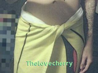 Thelovecherry