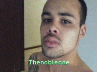 Thenobleone