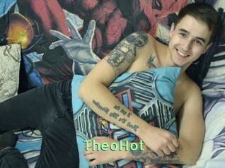 TheoHot